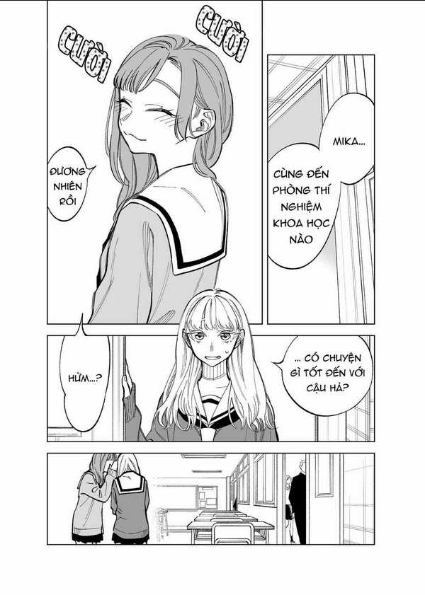Futago-Tachi No Sho Jijou Chapter 57 trang 1