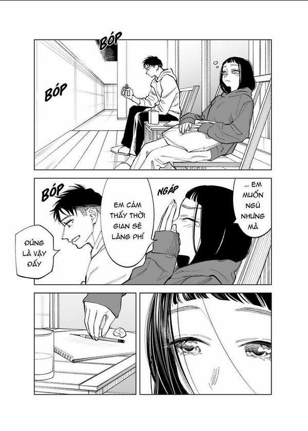 Futago-Tachi No Sho Jijou Chapter 58 trang 1