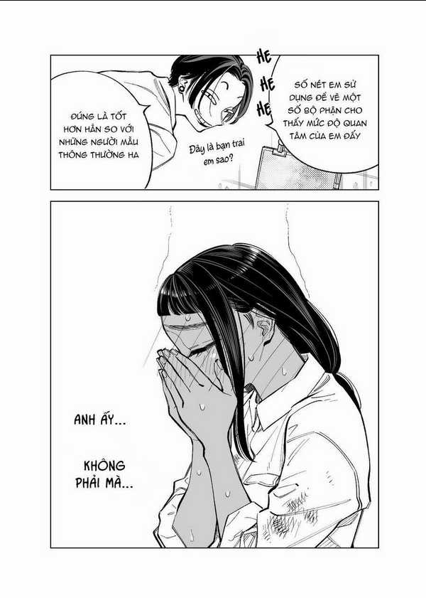 Futago-Tachi No Sho Jijou Chapter 71 trang 4