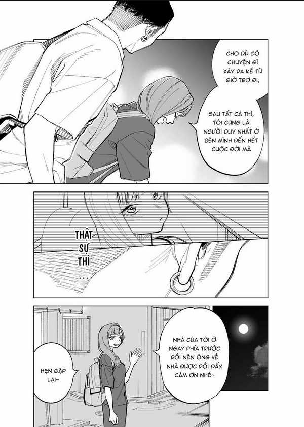 Futago-Tachi No Sho Jijou Chapter 74 trang 3