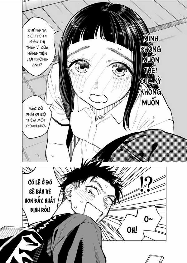 Futago-Tachi No Sho Jijou Chapter 75 trang 4