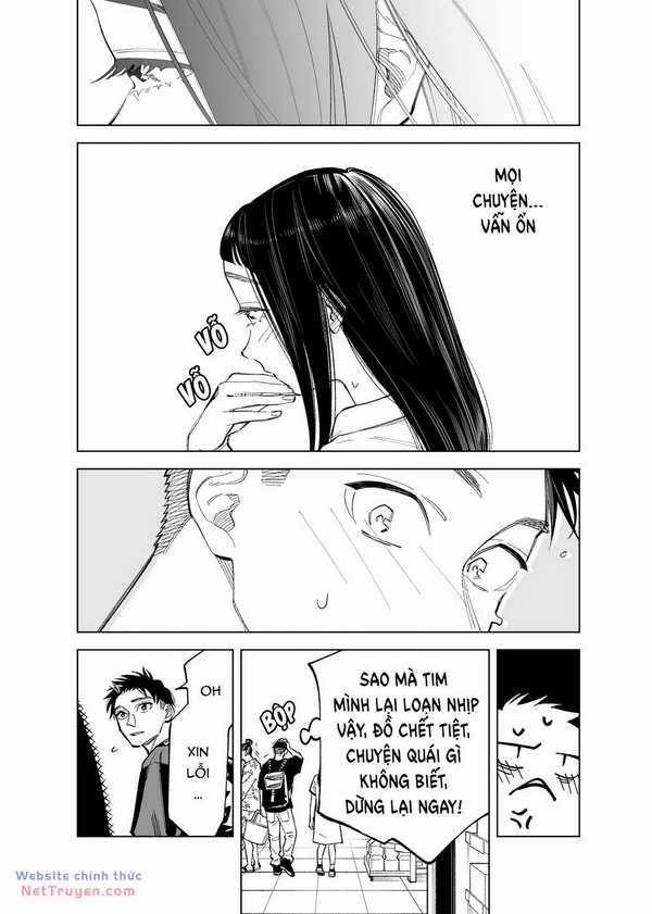 Futago-Tachi No Sho Jijou Chapter 76 trang 2