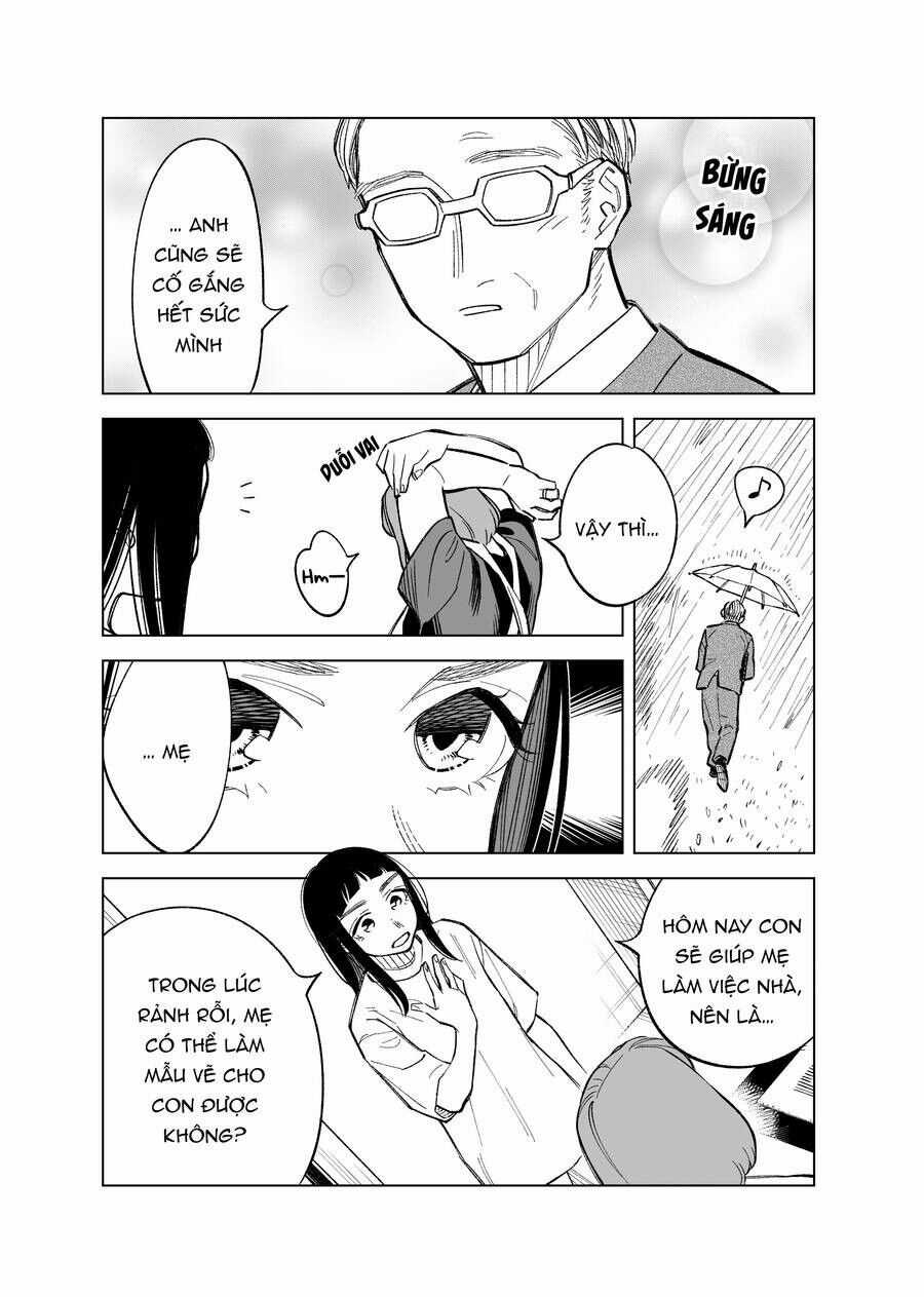 Futago-Tachi No Sho Jijou Chapter 78 trang 3