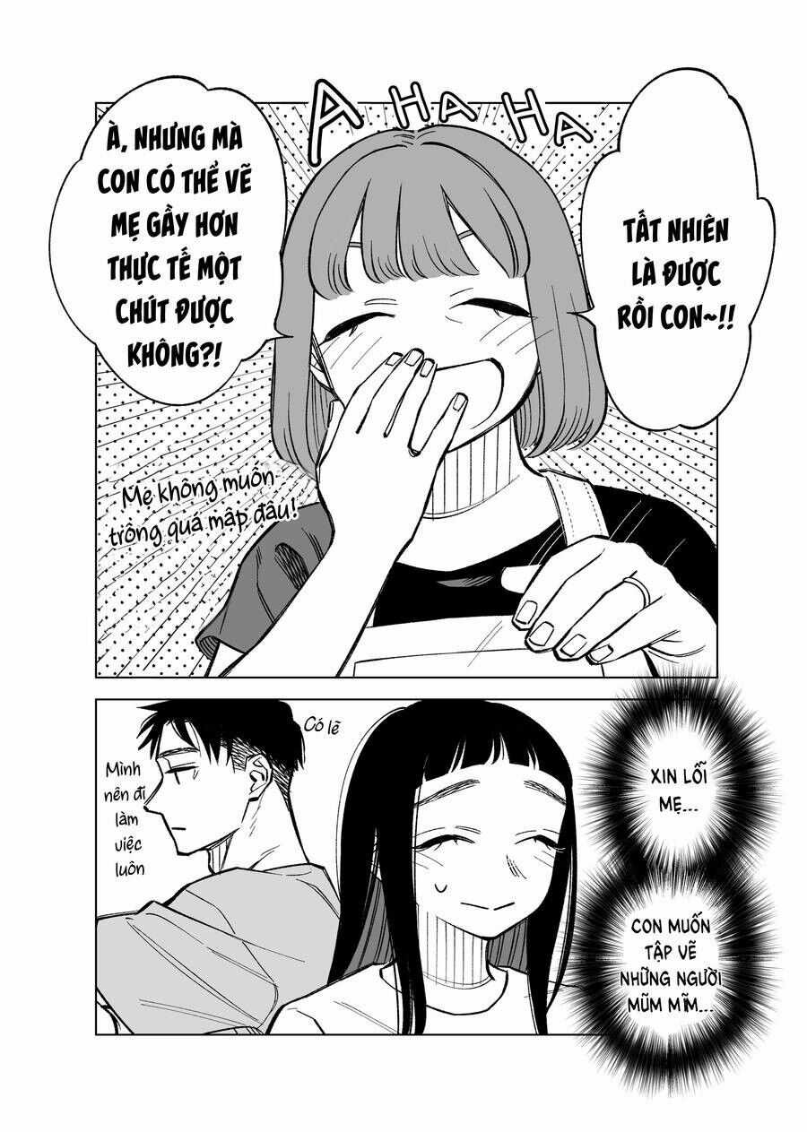 Futago-Tachi No Sho Jijou Chapter 78 trang 4