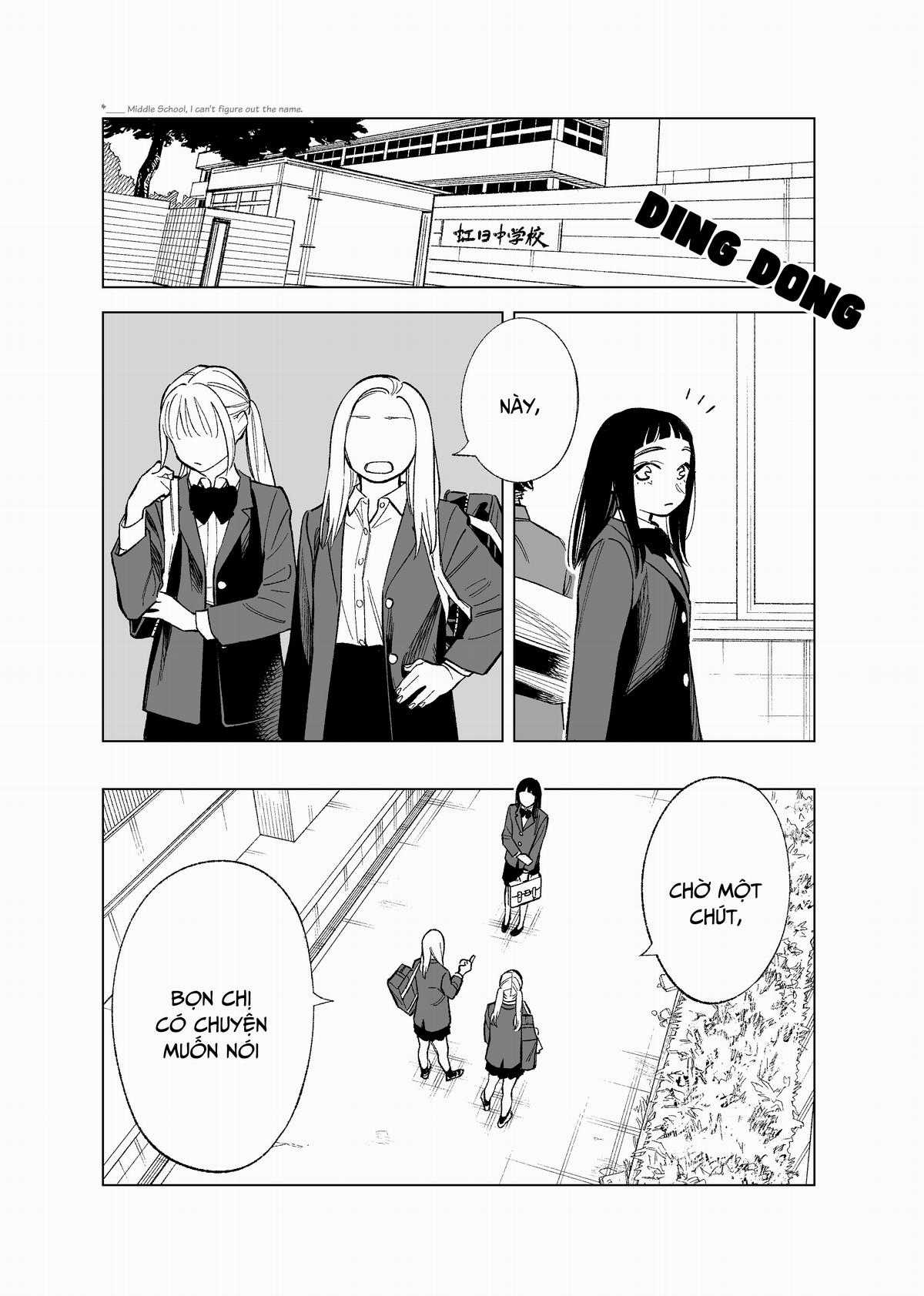Futago-Tachi No Sho Jijou Chapter 84 trang 1