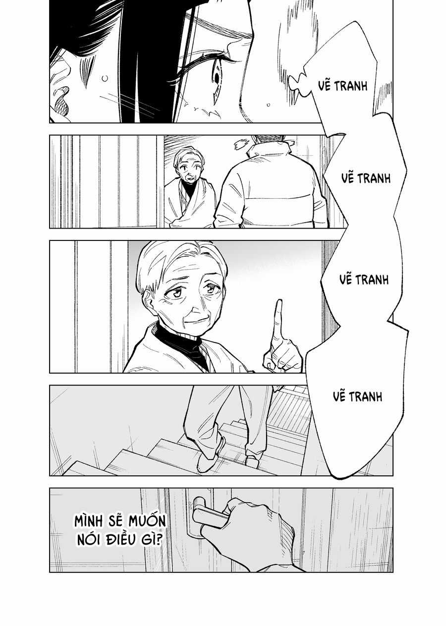 Futago-Tachi No Sho Jijou Chapter 92 trang 3