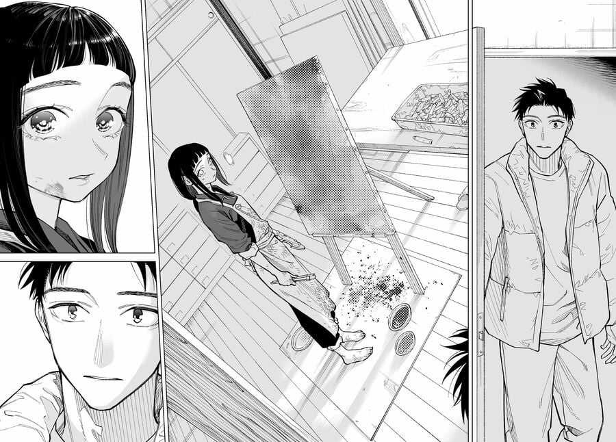 Futago-Tachi No Sho Jijou Chapter 92 trang 4