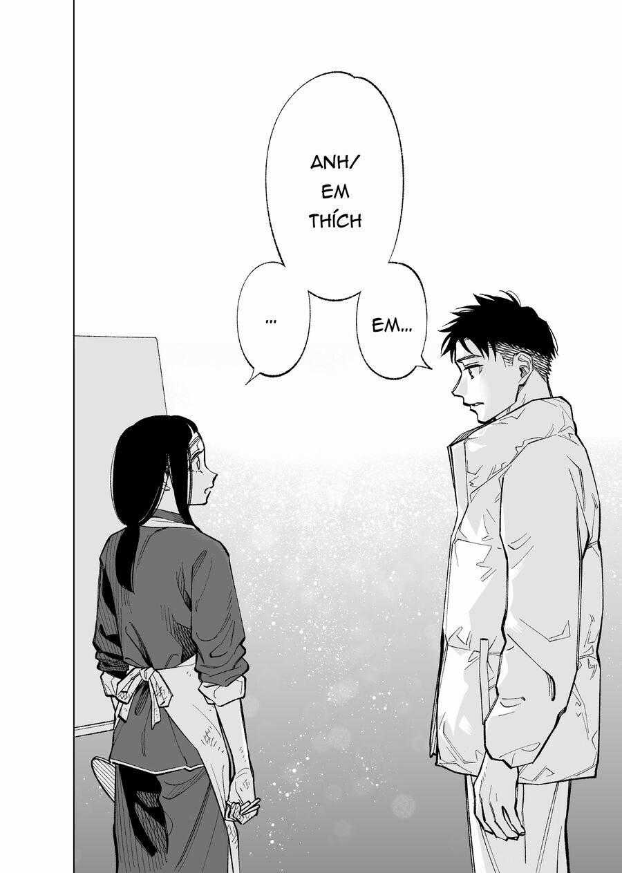 Futago-Tachi No Sho Jijou Chapter 92 trang 5