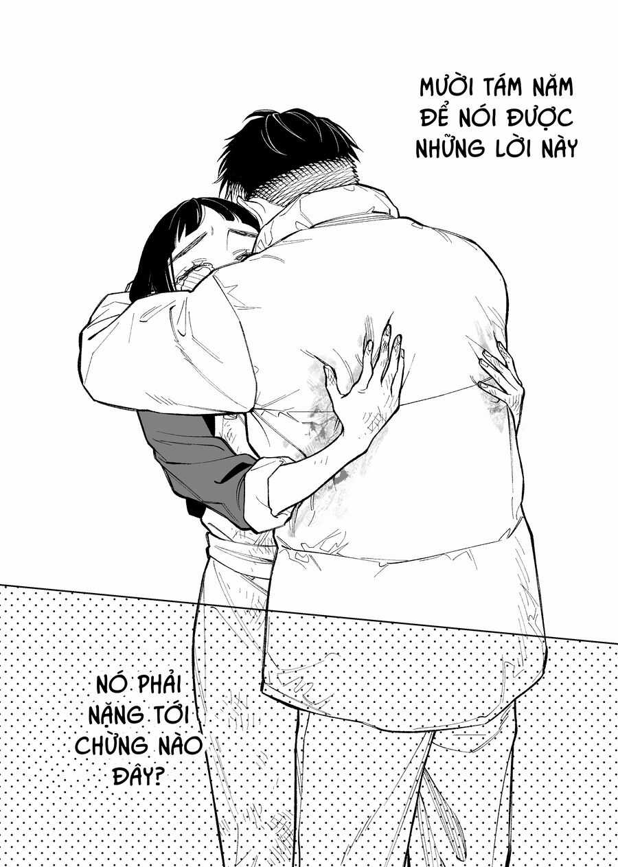 Futago-Tachi No Sho Jijou Chapter 93 trang 3