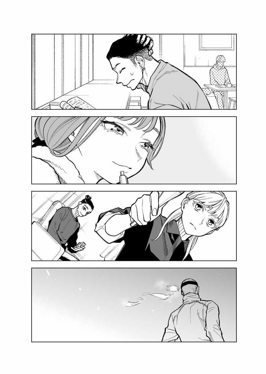 Futago-Tachi No Sho Jijou Chapter 93 trang 6