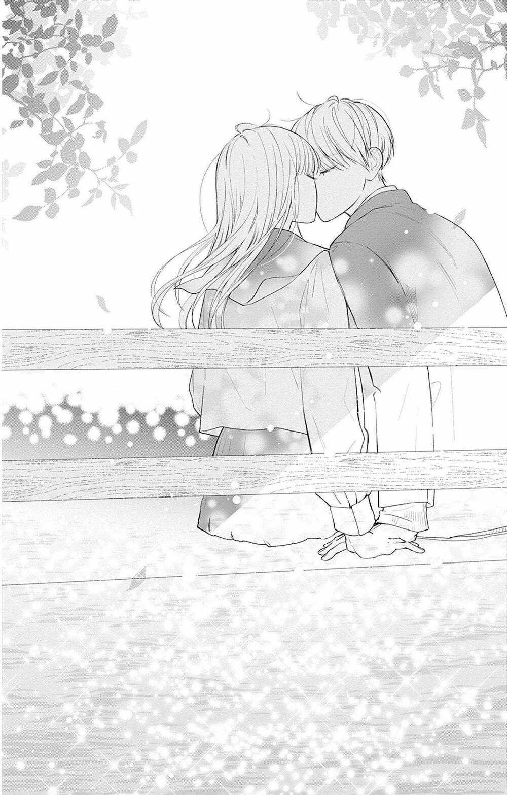 Futari De Koi Wo Suru Riyuu Chapter 67 trang 21
