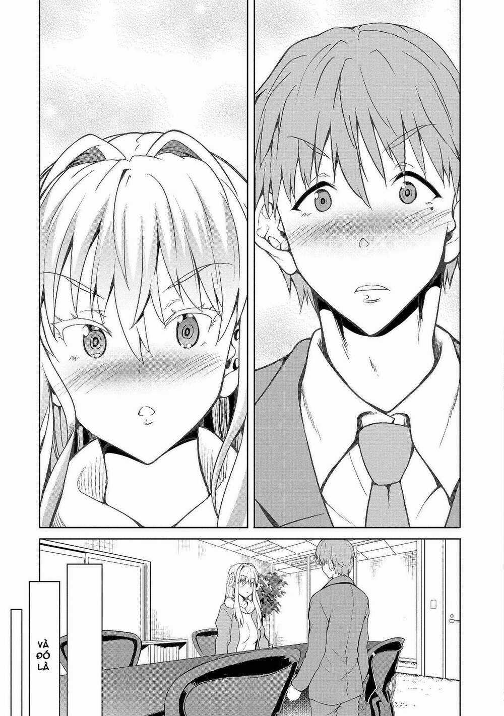 Futari Nara Doko E Demo Chapter 1.1 trang 27