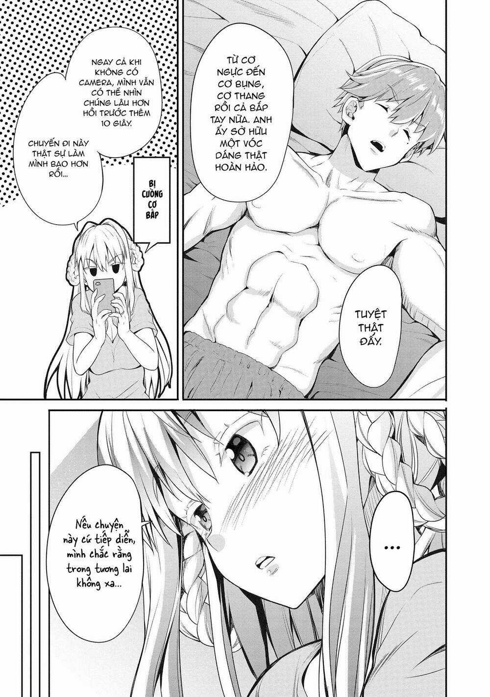 Futari Nara Doko E Demo Chapter 2 trang 30