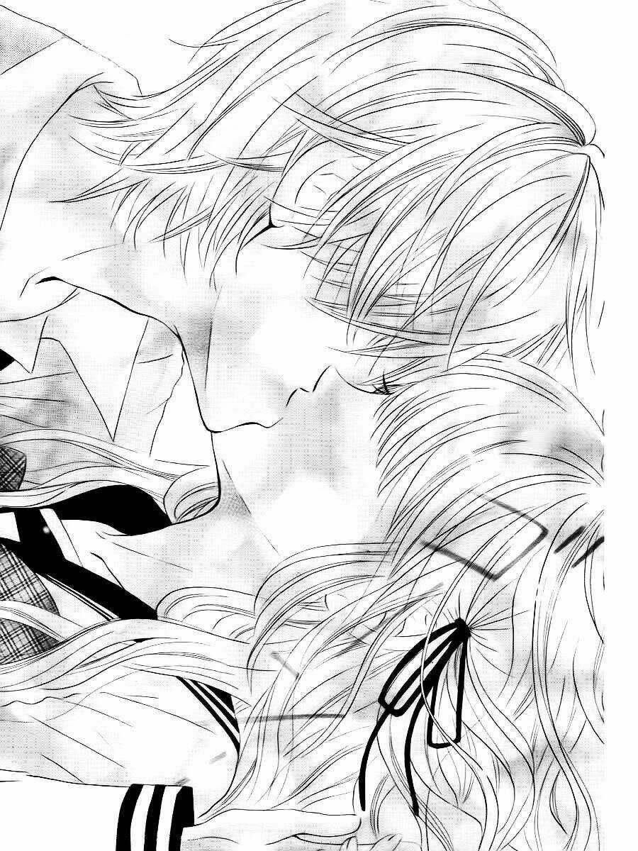 Futari no Himitsu Chapter 1 trang 38