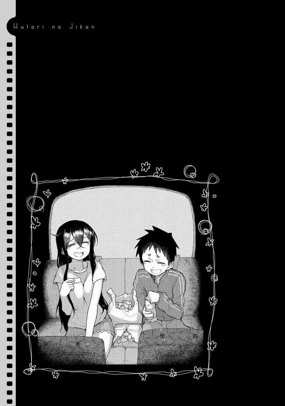 Futari No Jikan (Onio) Chapter 16 trang 16