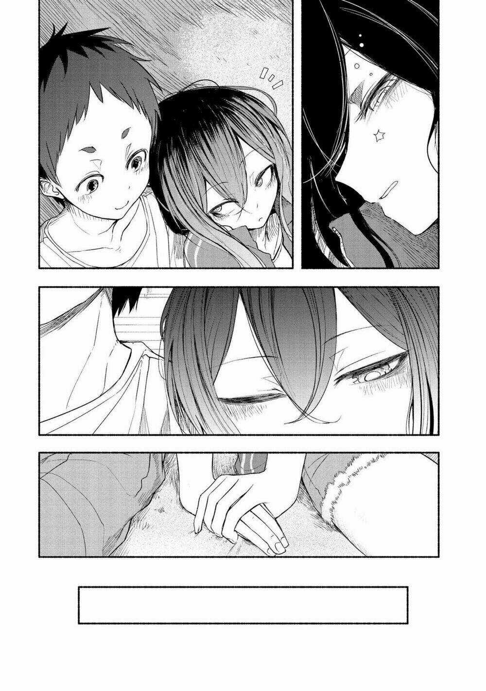 Futari No Jikan (Onio) Chapter 17 trang 16