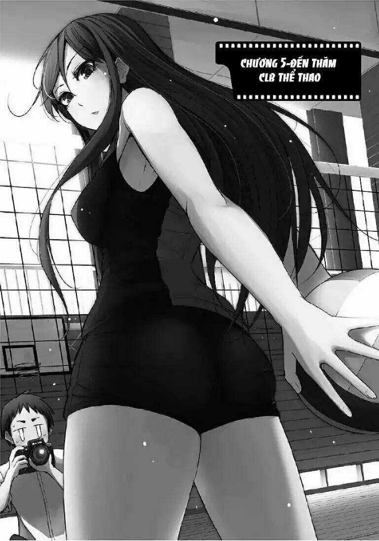 Futari No Jikan (Onio) Chapter 5 trang 2