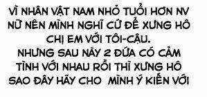 Futari No Renai Shoka Chapter 1 trang 31