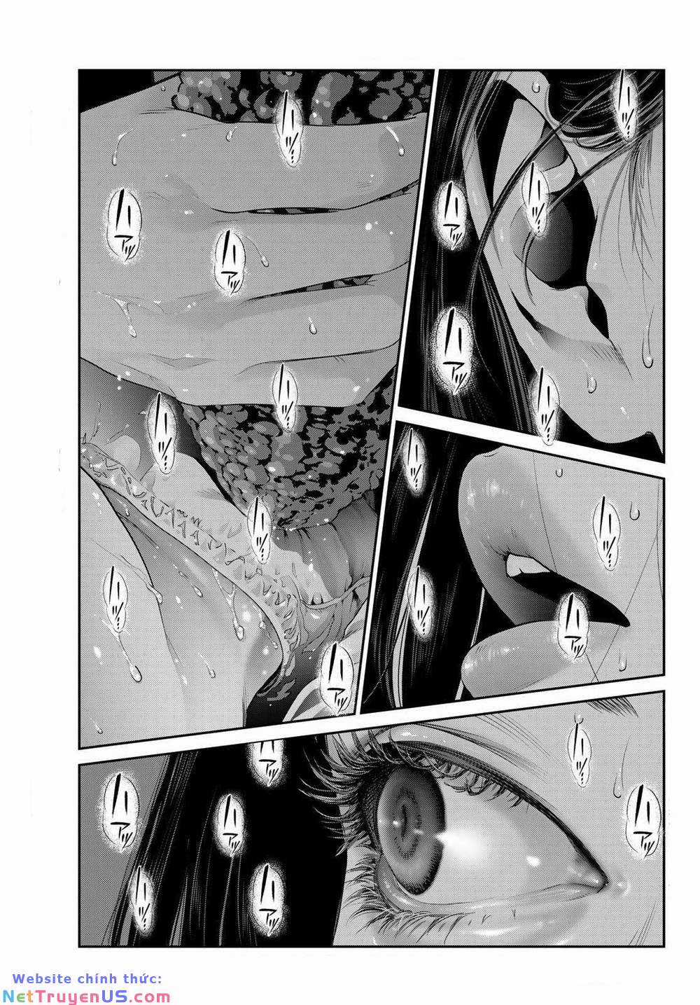 Futari Switch Chapter 1 trang 2