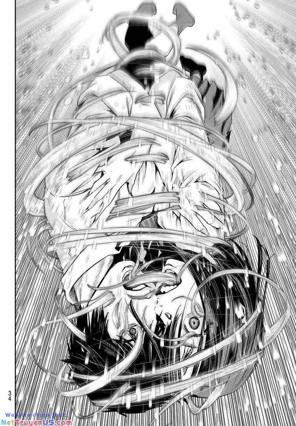 Futari Switch Chapter 1 trang 28