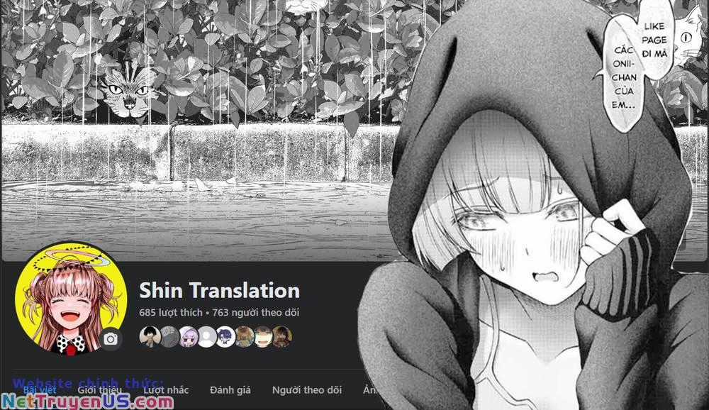 Futari Switch Chapter 2 trang 43