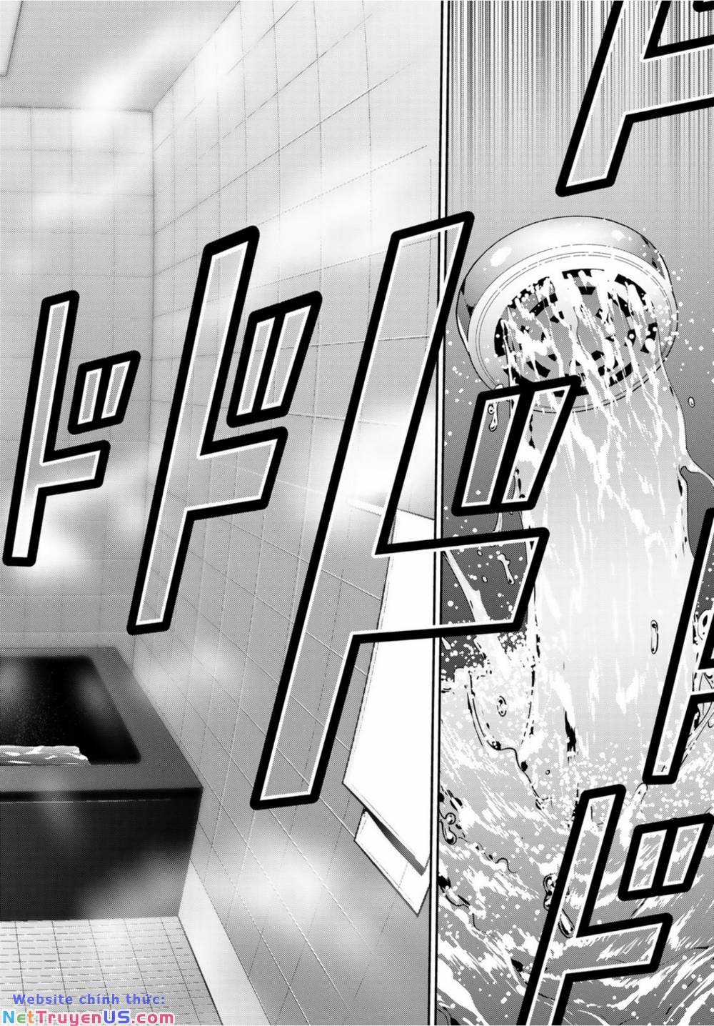 Futari Switch Chapter 2 trang 8