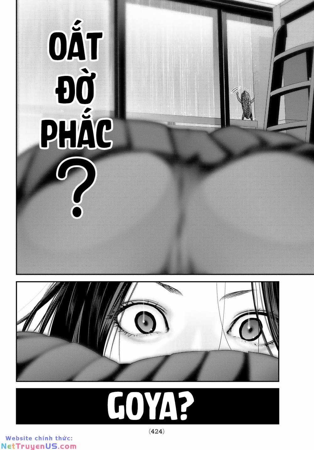 Futari Switch Chapter 4 trang 22