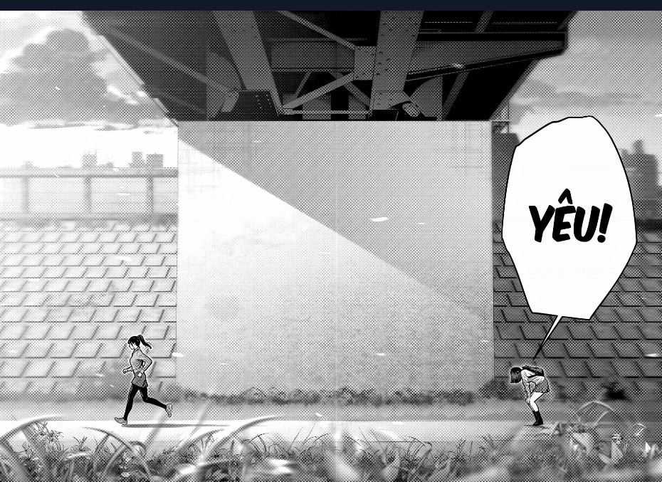 Futari Switch Chapter 6 trang 36