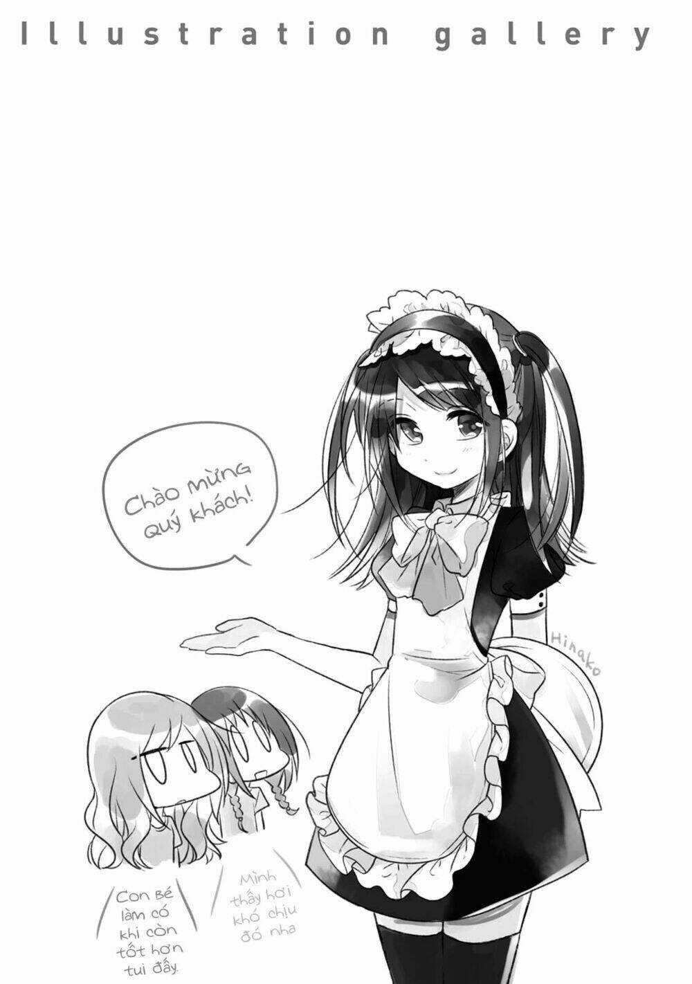 Futaribeya Chapter 17 trang 10