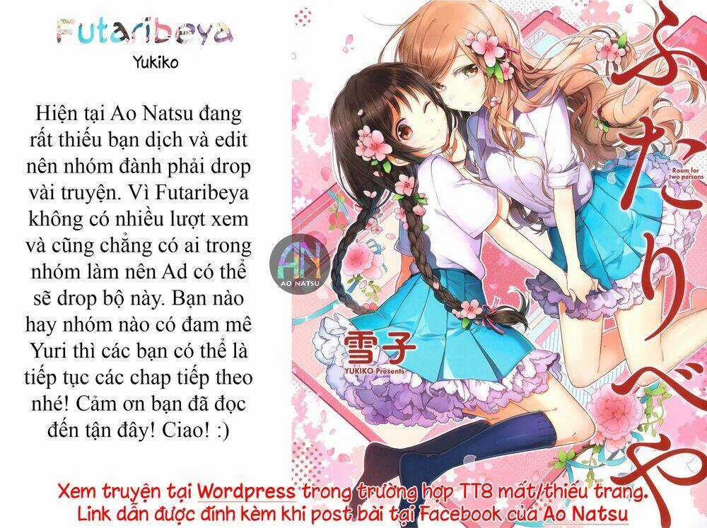 Futaribeya Chapter 19 trang 11