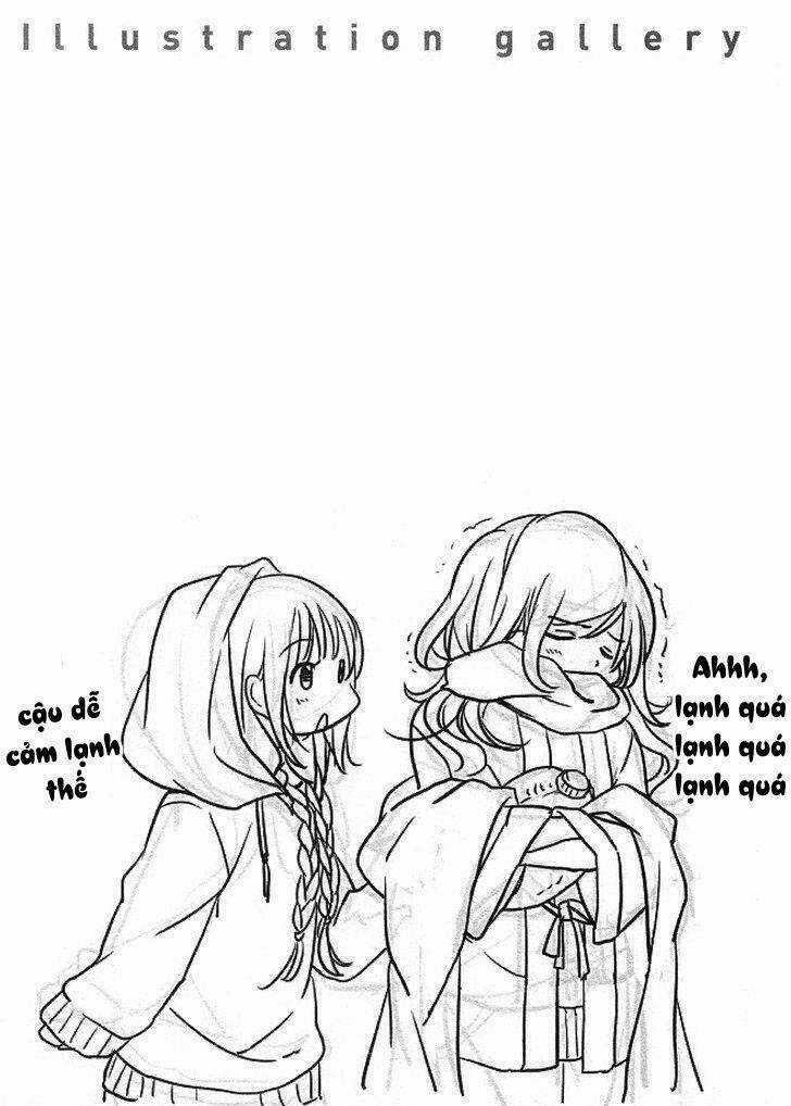 Futaribeya Chapter 7 trang 10