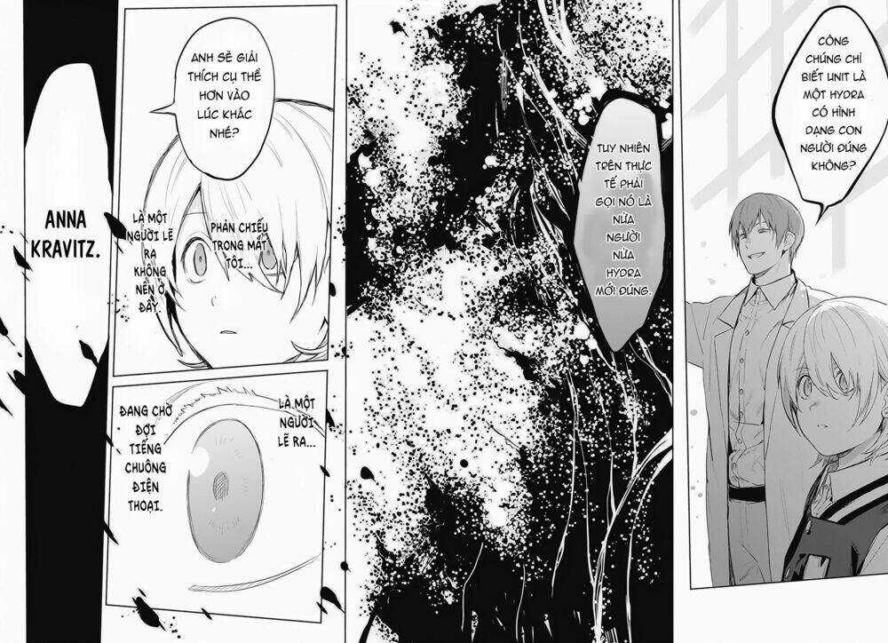 Futaribocchi Sensou Chapter 1 trang 65