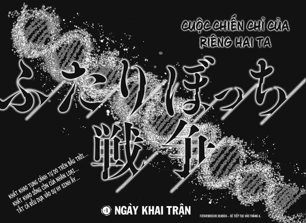 Futaribocchi Sensou Chapter 1 trang 67