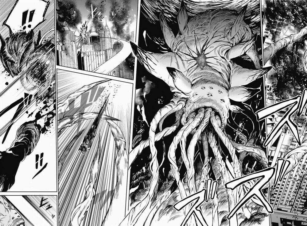 Futaribocchi Sensou Chapter 1 trang 7