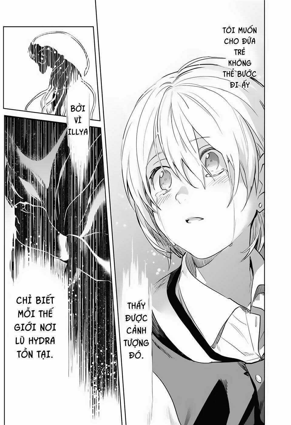 Futaribocchi Sensou Chapter 2 trang 58