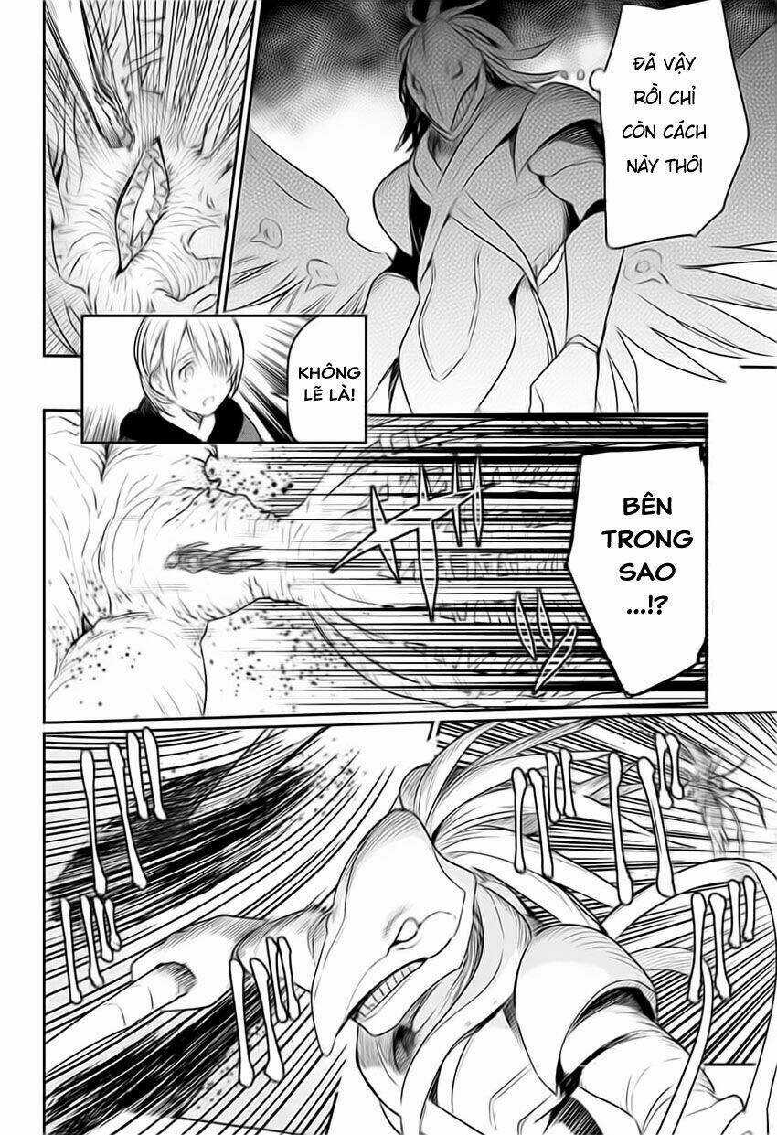 Futaribocchi Sensou Chapter 3 trang 51