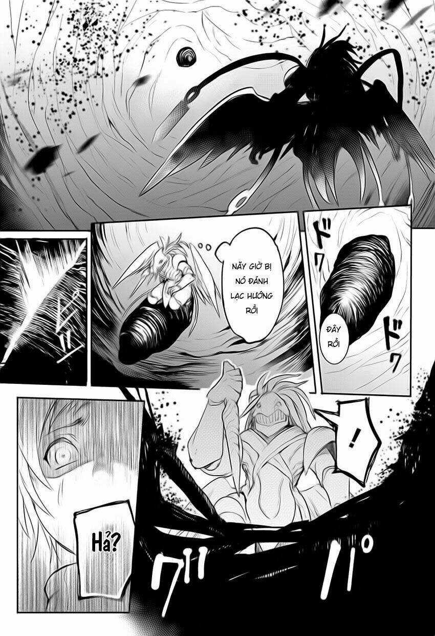 Futaribocchi Sensou Chapter 3 trang 52