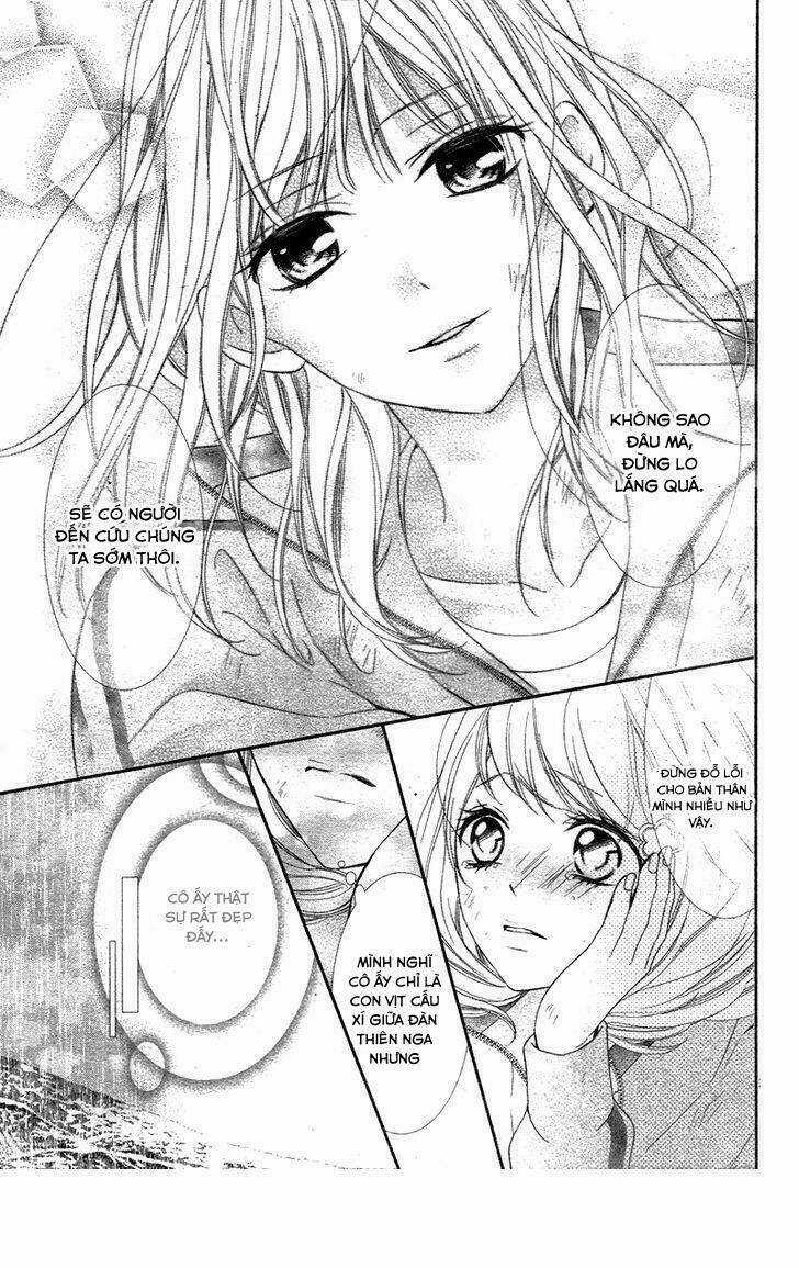 Futei De Furachi Na Ani Desu Ga Chapter 2 trang 29