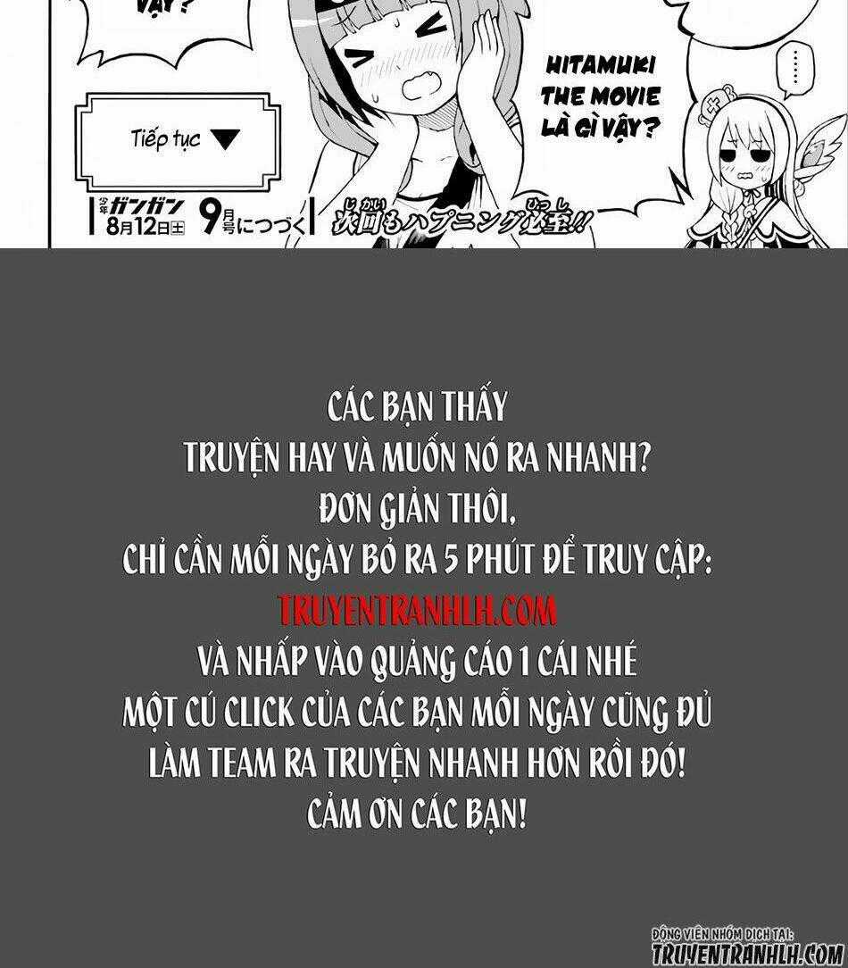 Futoku No Guild Chapter 2 trang 39
