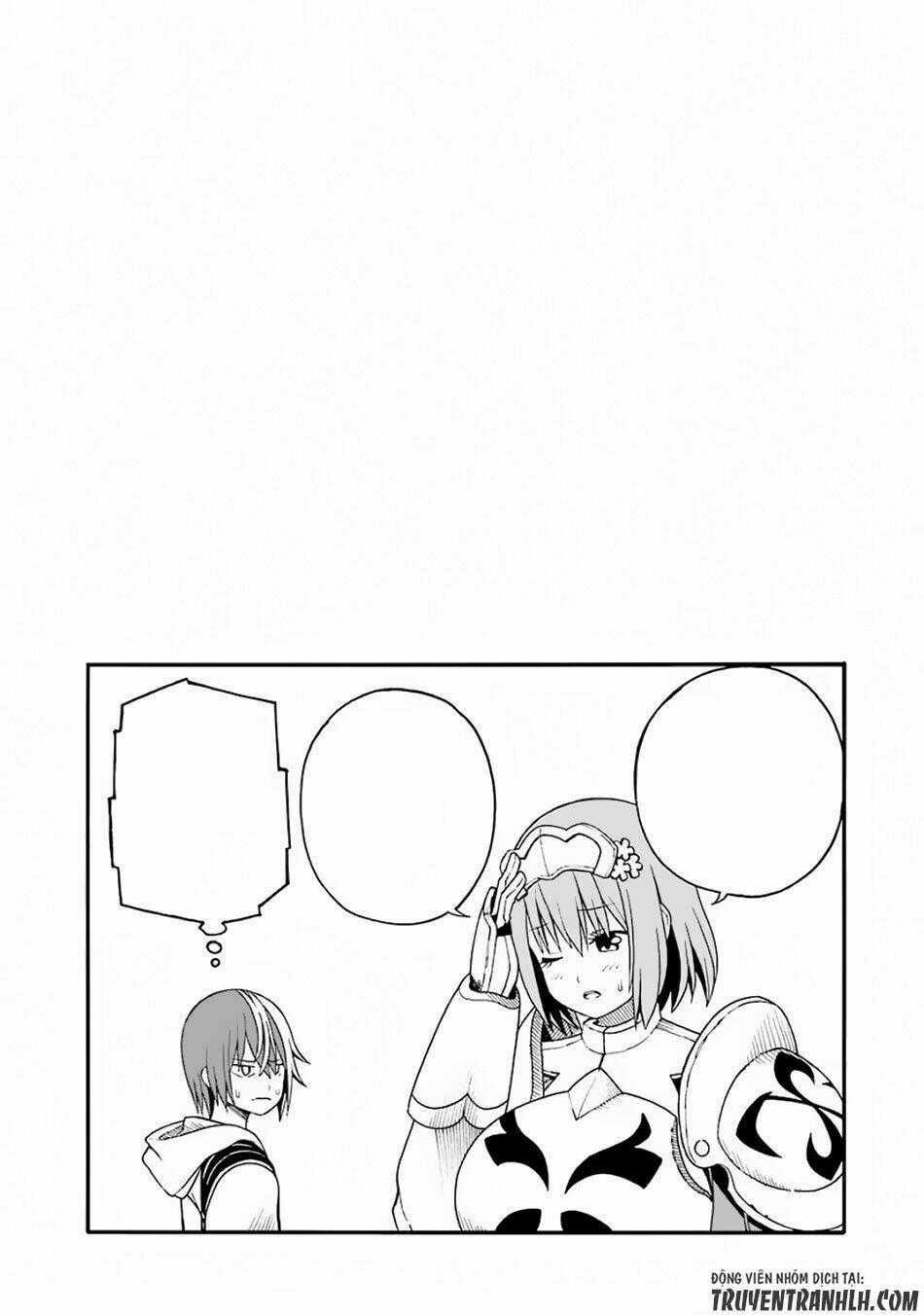 Futoku No Guild Chapter 4 trang 41