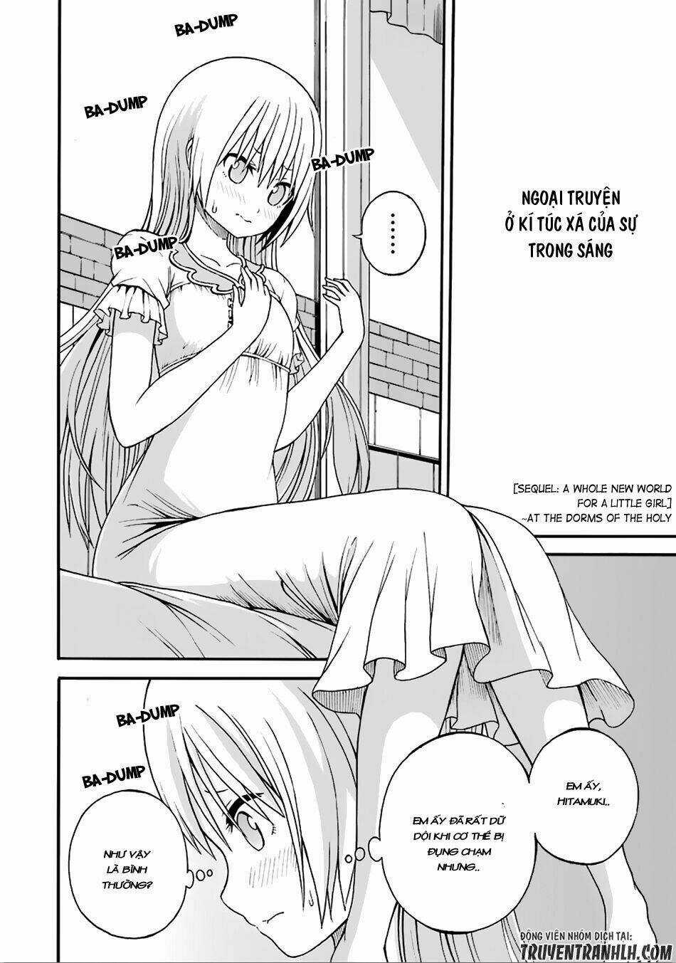 Futoku No Guild Chapter 6 trang 38