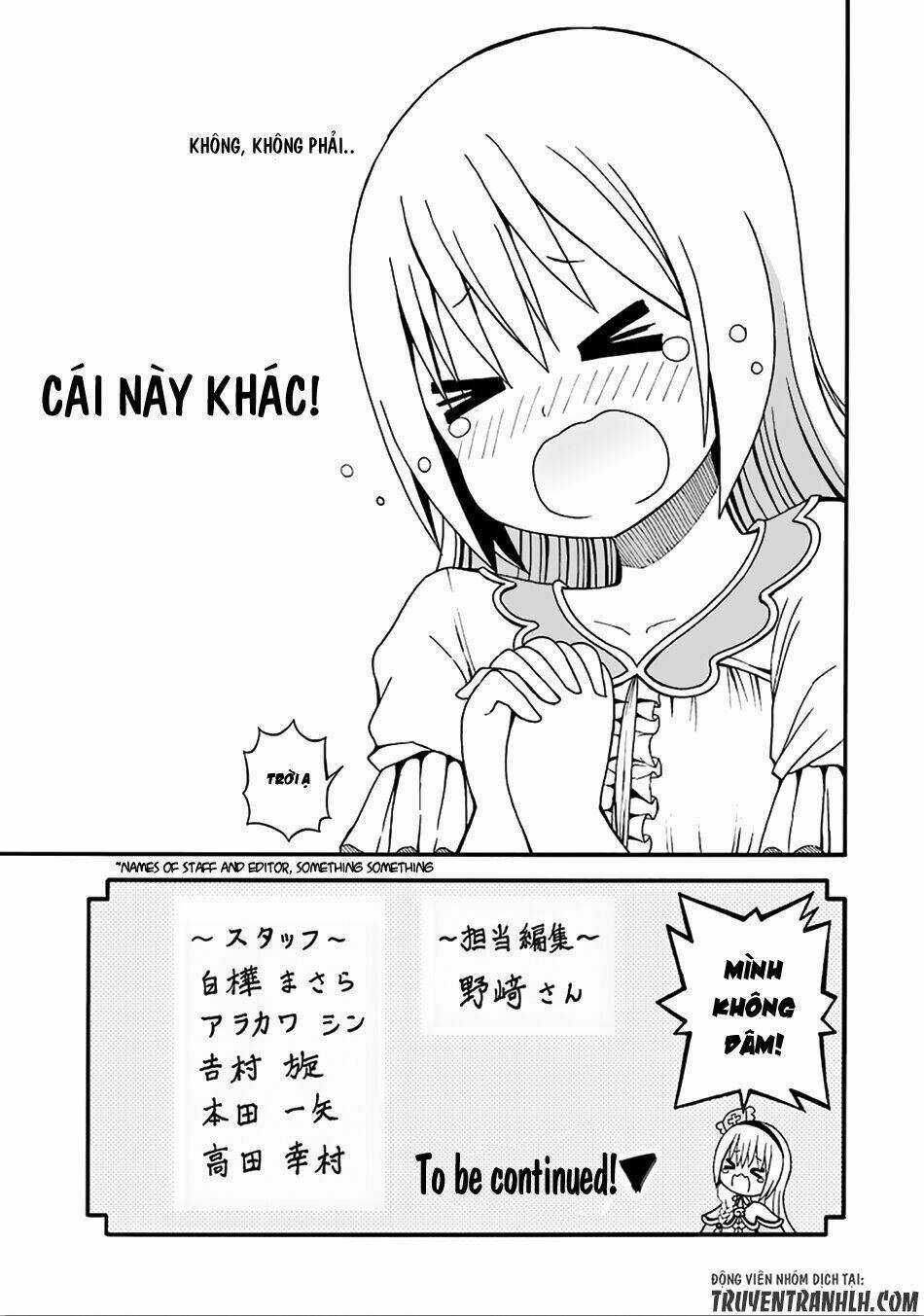 Futoku No Guild Chapter 6 trang 41