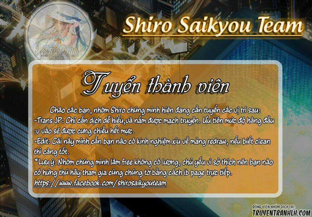 Futoku No Guild Chapter 7 trang 2