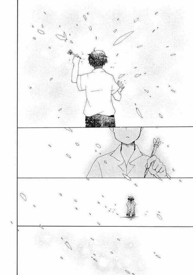 Futoku No Guild Chapter 8 trang 11