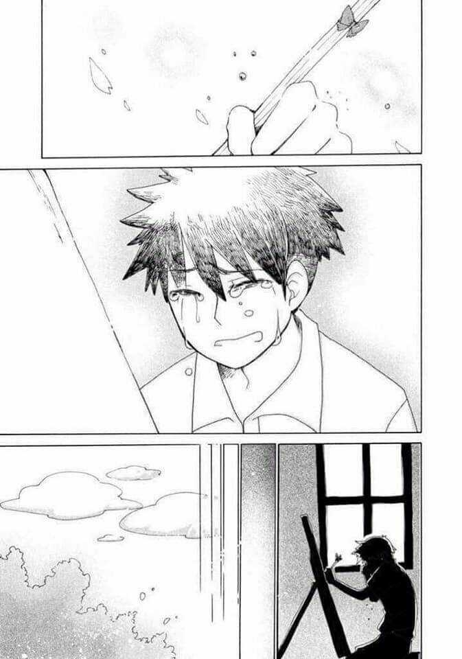 Futoku No Guild Chapter 8 trang 12