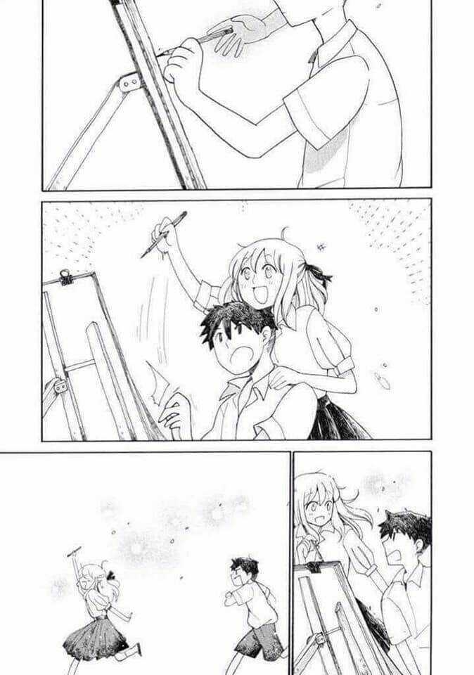 Futoku No Guild Chapter 8 trang 2