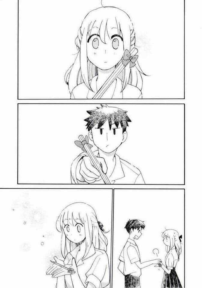 Futoku No Guild Chapter 8 trang 3