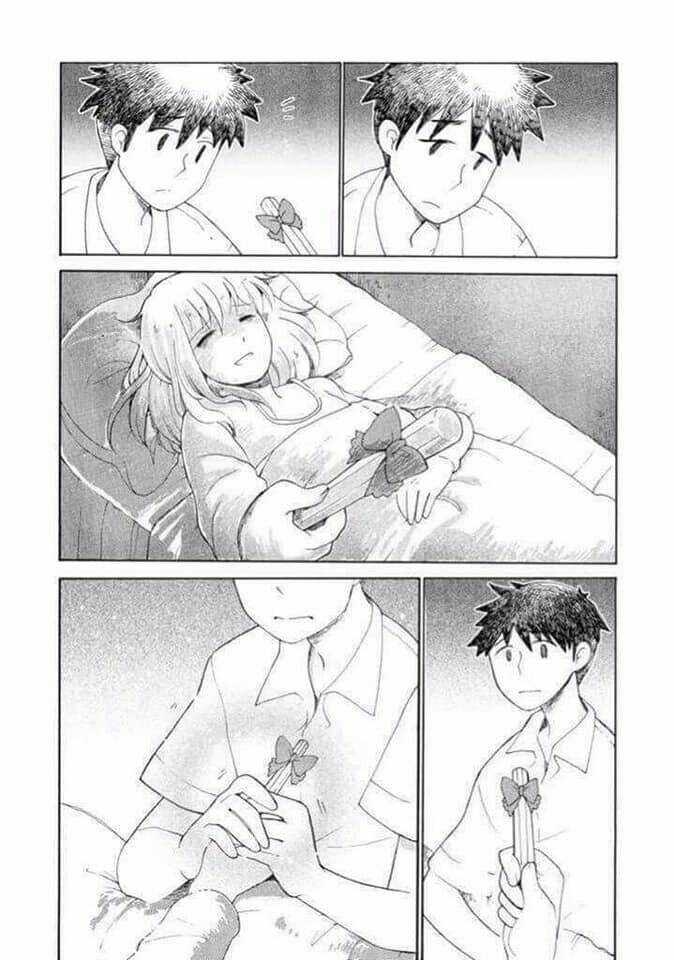 Futoku No Guild Chapter 8 trang 7