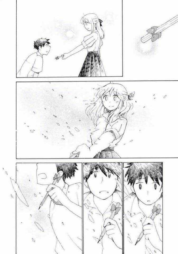 Futoku No Guild Chapter 8 trang 9