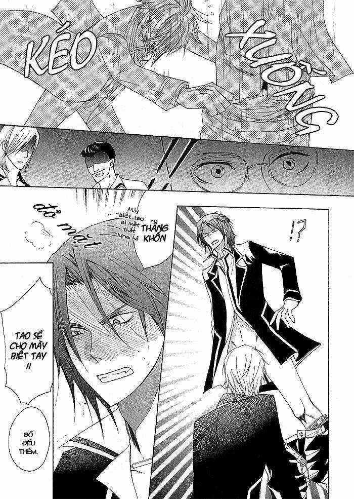 Futsumashi na Yome desu ga Chapter 1 trang 42